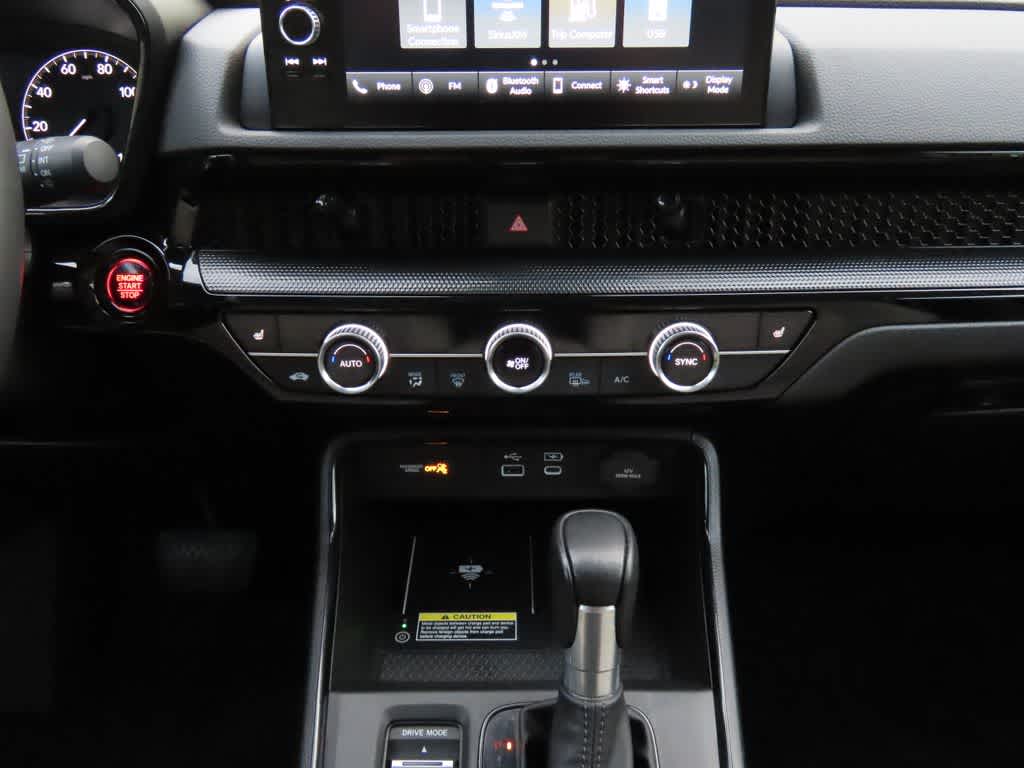 Thumbnail: 2024 Honda CR-V - 20