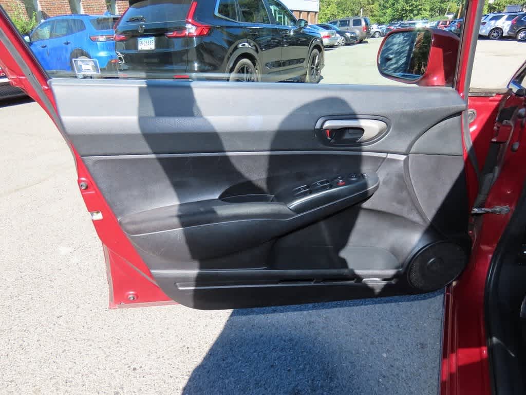 Thumbnail: 2009 Honda Civic - 13
