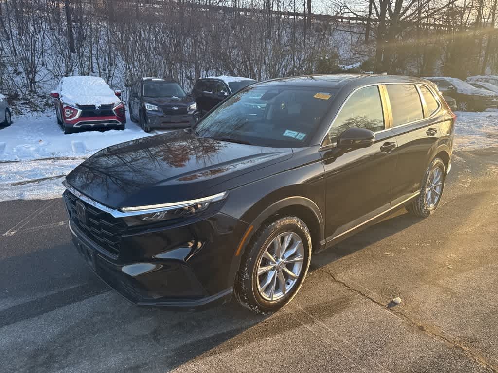 Thumbnail: 2023 Honda CR-V - 4