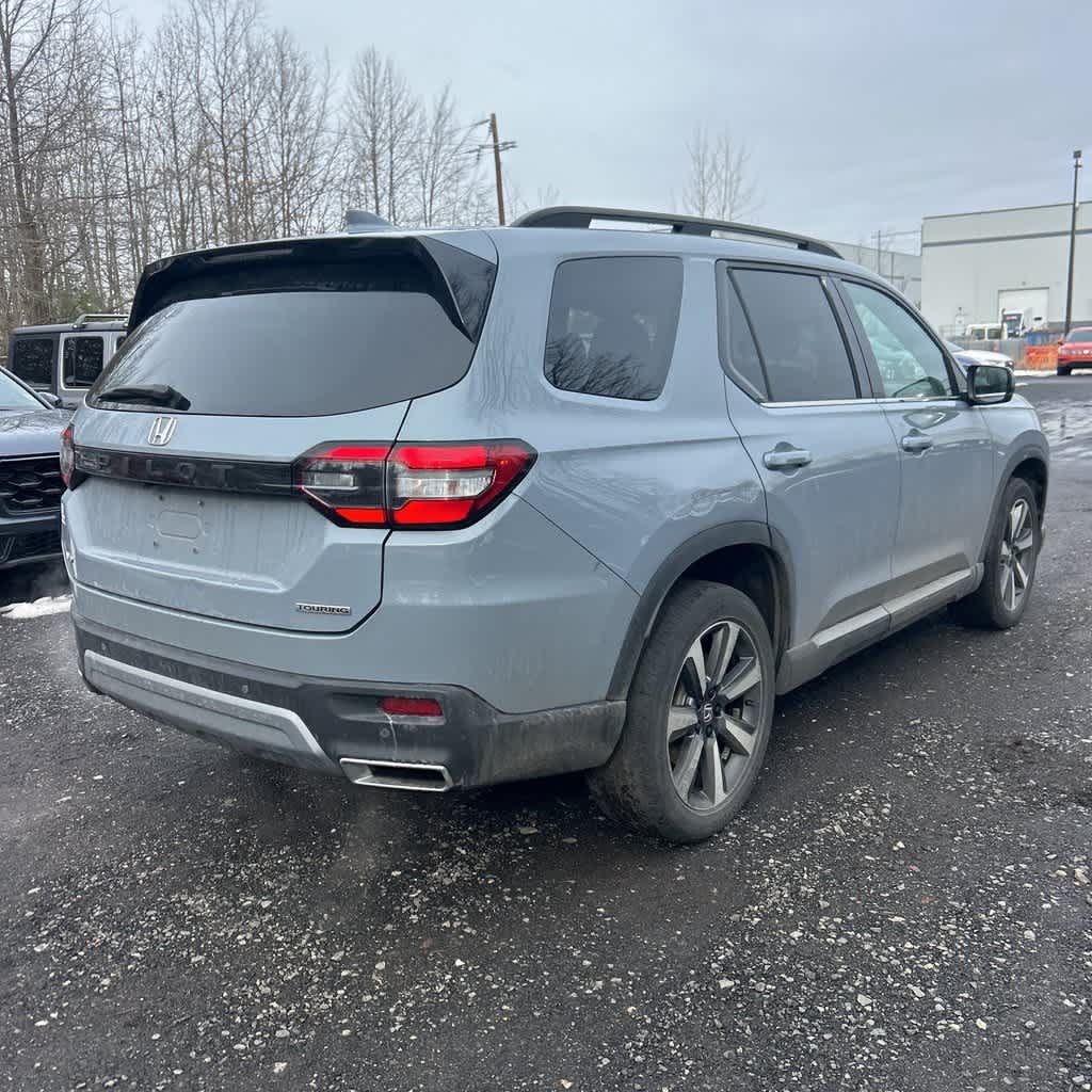 Thumbnail: 2023 Honda Pilot - 5