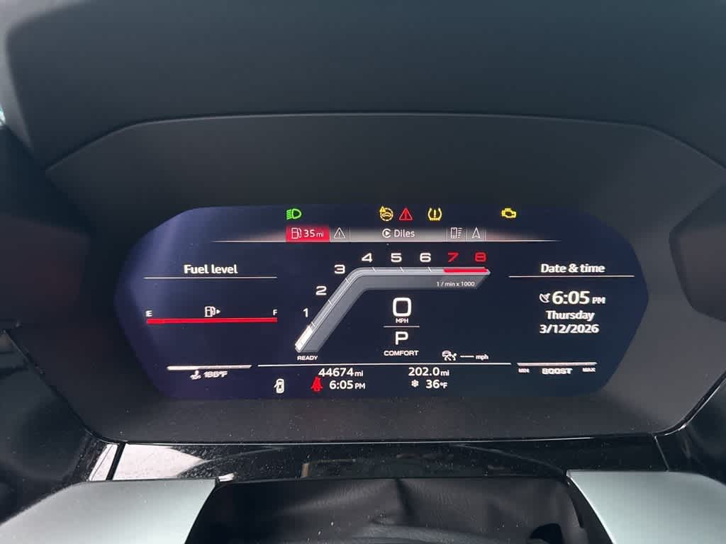 Thumbnail: 2022 Audi S3 - 23