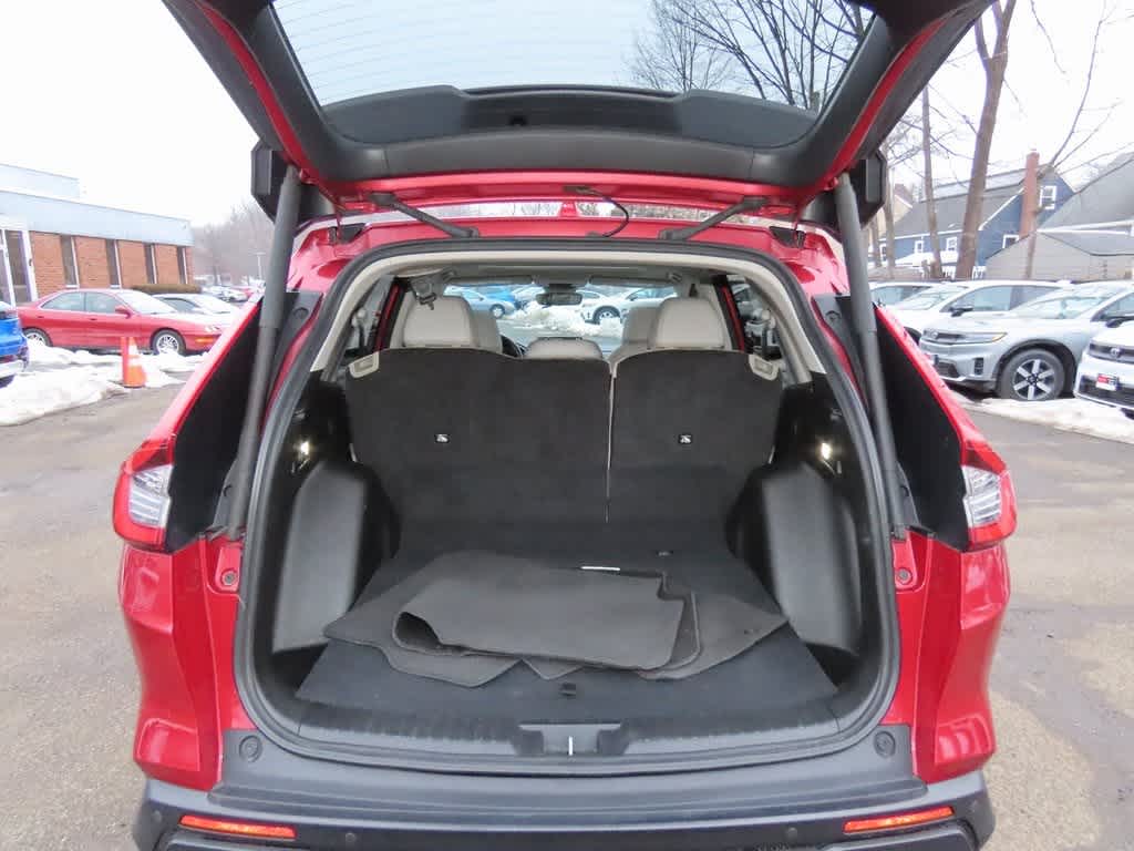 Thumbnail: 2023 Honda CR-V - 11