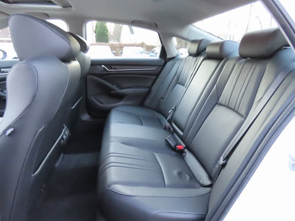 Thumbnail: 2022 Honda Accord - 12