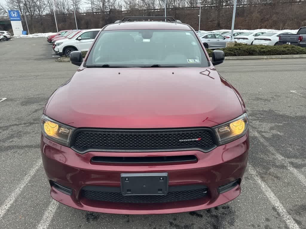 Thumbnail: 2020 Dodge Durango - 6