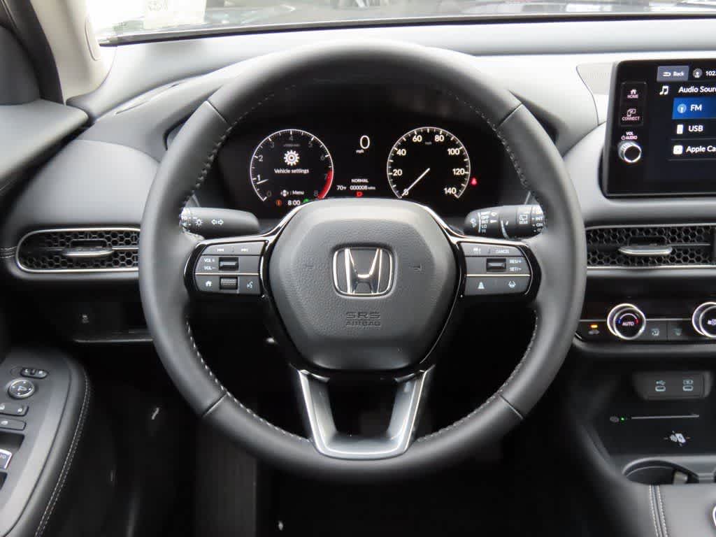 Thumbnail: 2026 Honda HR-V - 18