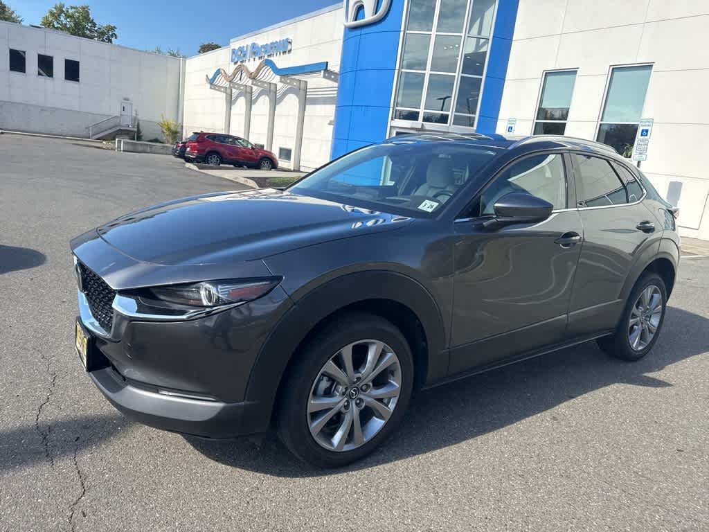 Thumbnail: 2023 Mazda CX-30 - 3