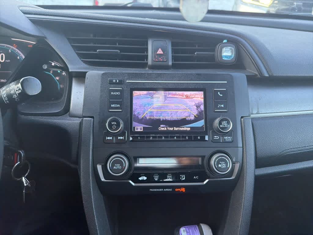 Thumbnail: 2019 Honda Civic - 25