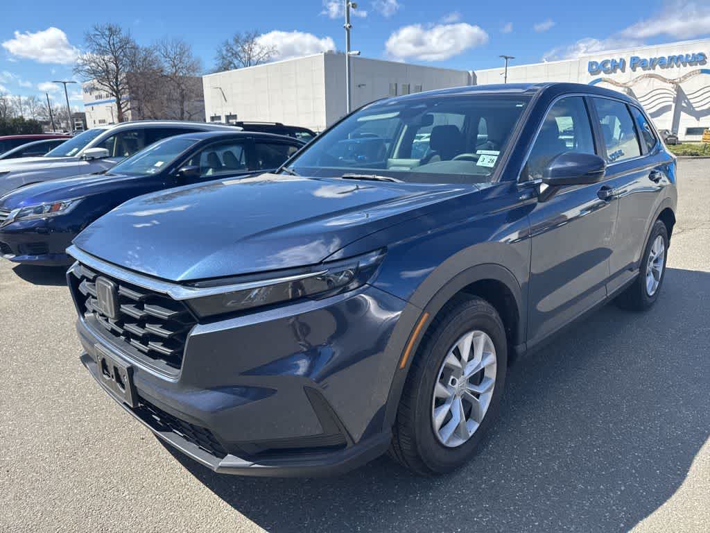 Thumbnail: 2023 Honda CR-V - 3