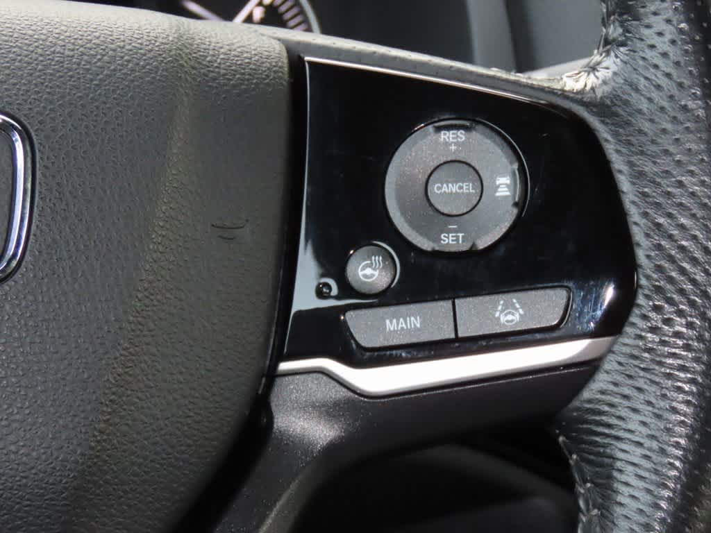 Thumbnail: 2023 Honda Passport - 23