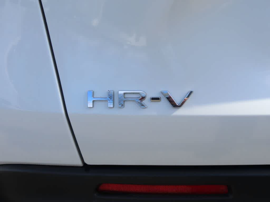 Thumbnail: 2023 Honda HR-V - 7