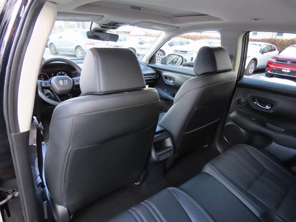 Thumbnail: 2023 Honda HR-V - 14