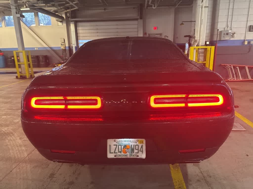 Thumbnail: 2019 Dodge Challenger - 12