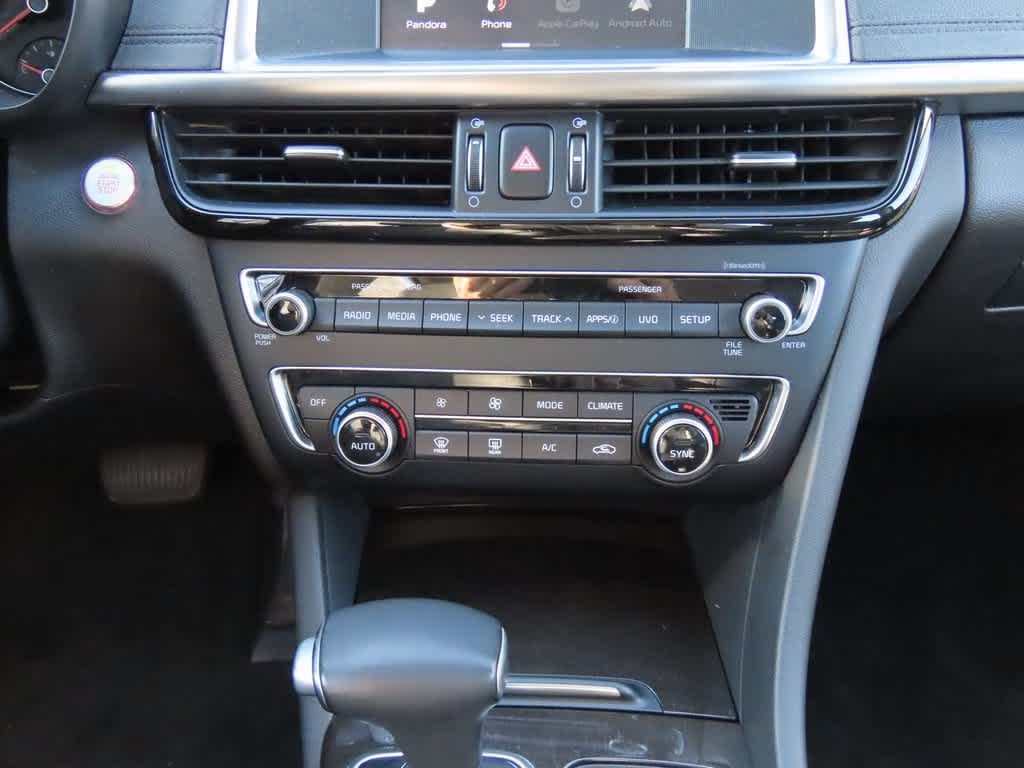 Thumbnail: 2018 Kia Optima - 21