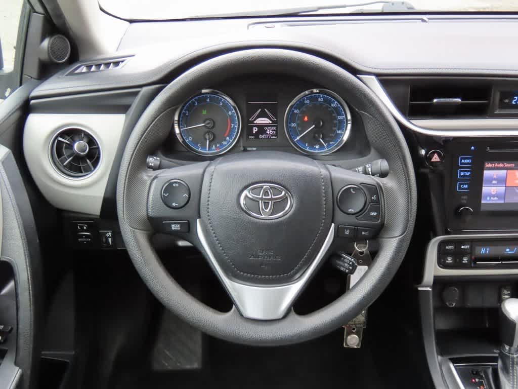 Thumbnail: 2019 Toyota Corolla - 17