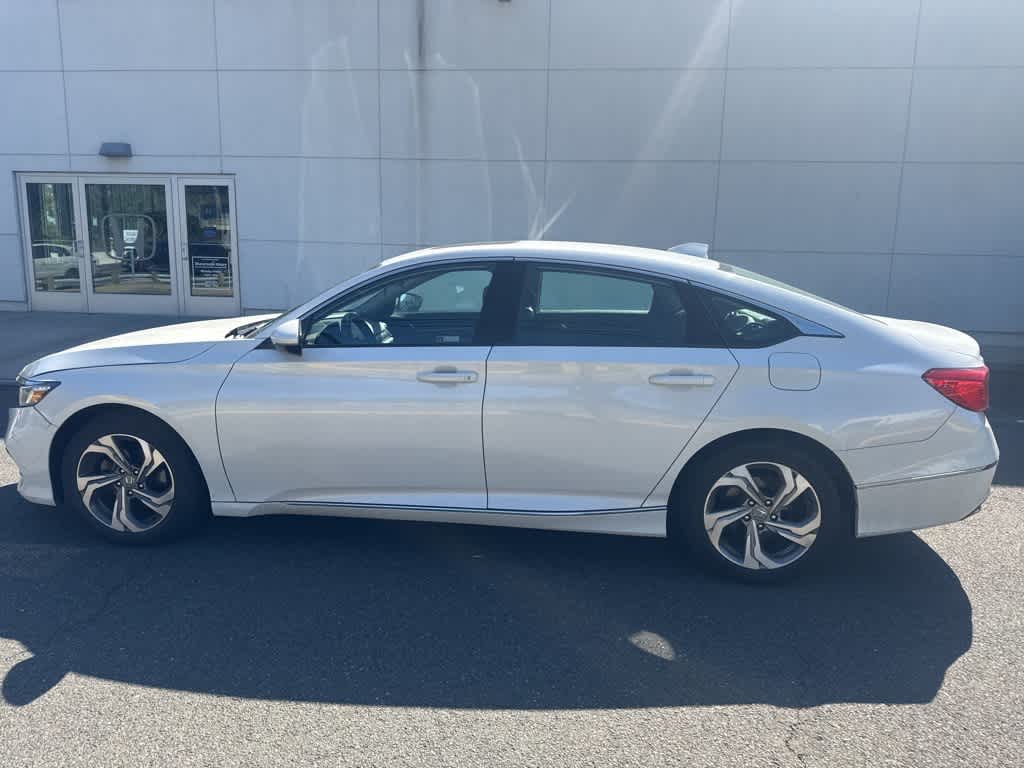 Thumbnail: 2018 Honda Accord - 7