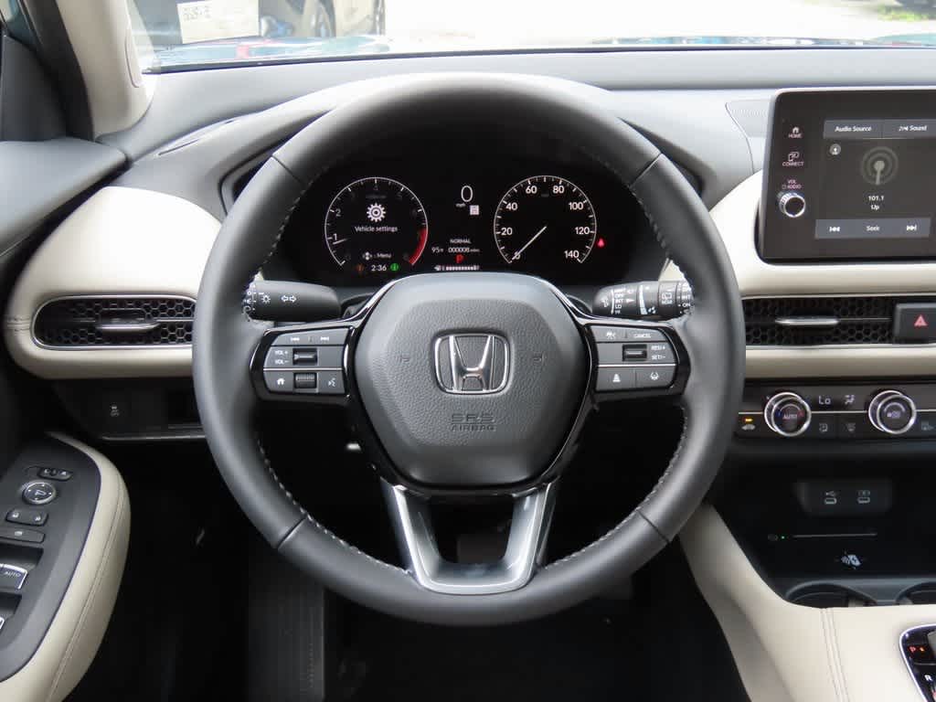 Thumbnail: 2026 Honda HR-V - 18