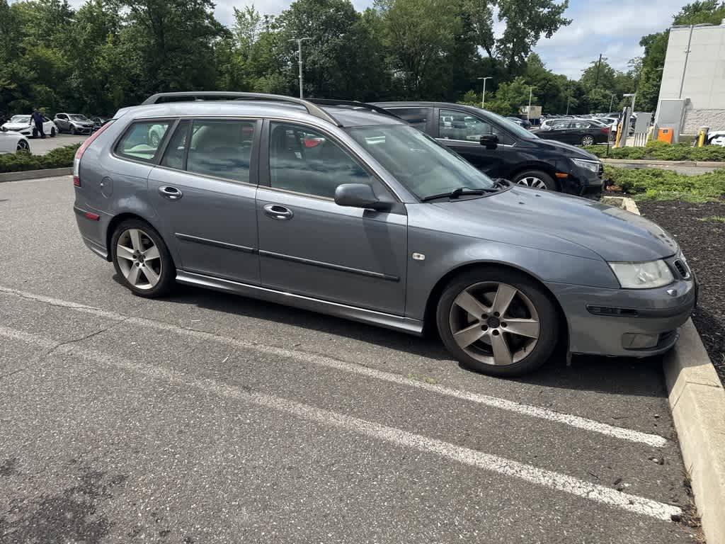 Thumbnail: 2007 Saab 9-3 - 20