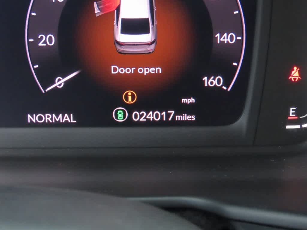 Thumbnail: 2024 Honda Accord - 31