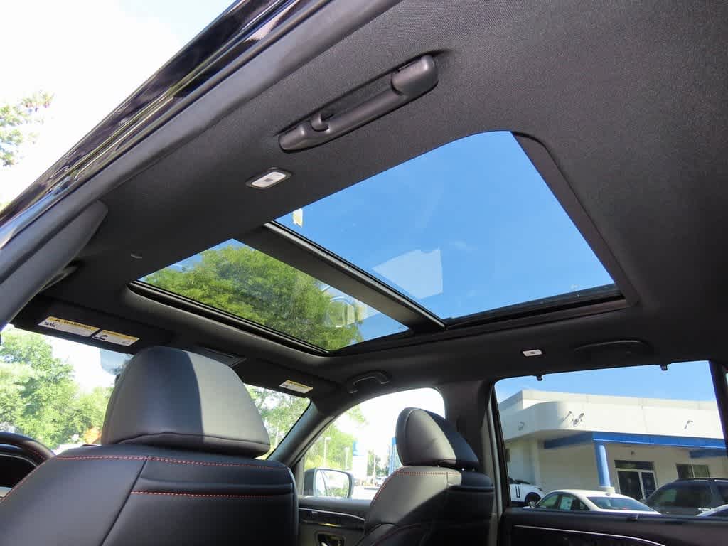 Thumbnail: 2026 Honda Passport - 14