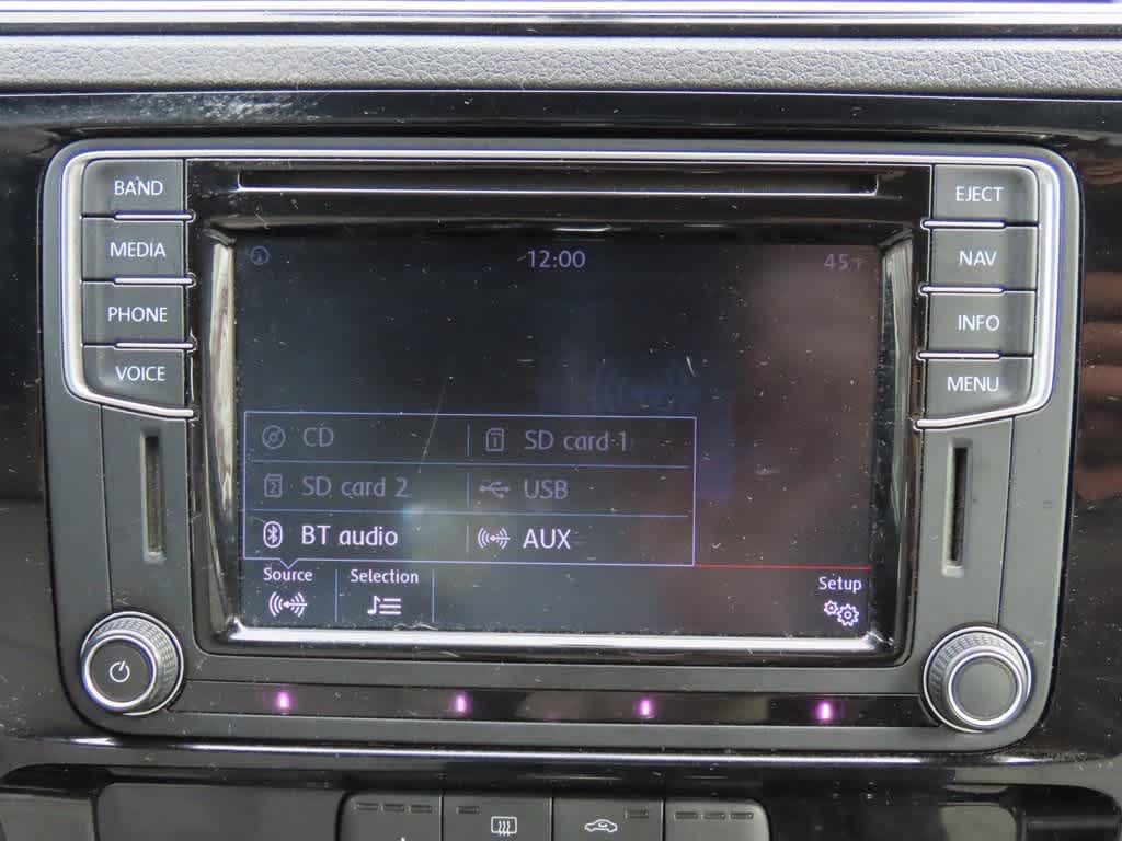 Thumbnail: 2016 Volkswagen Jetta - 19