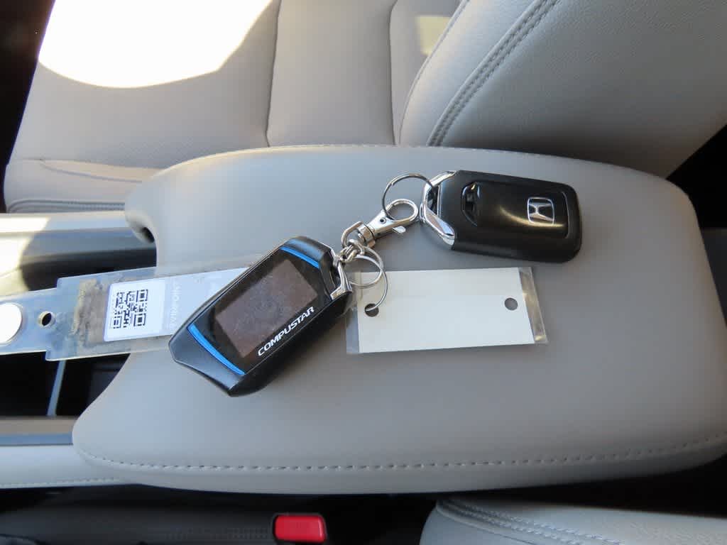 Thumbnail: 2020 Honda HR-V - 25