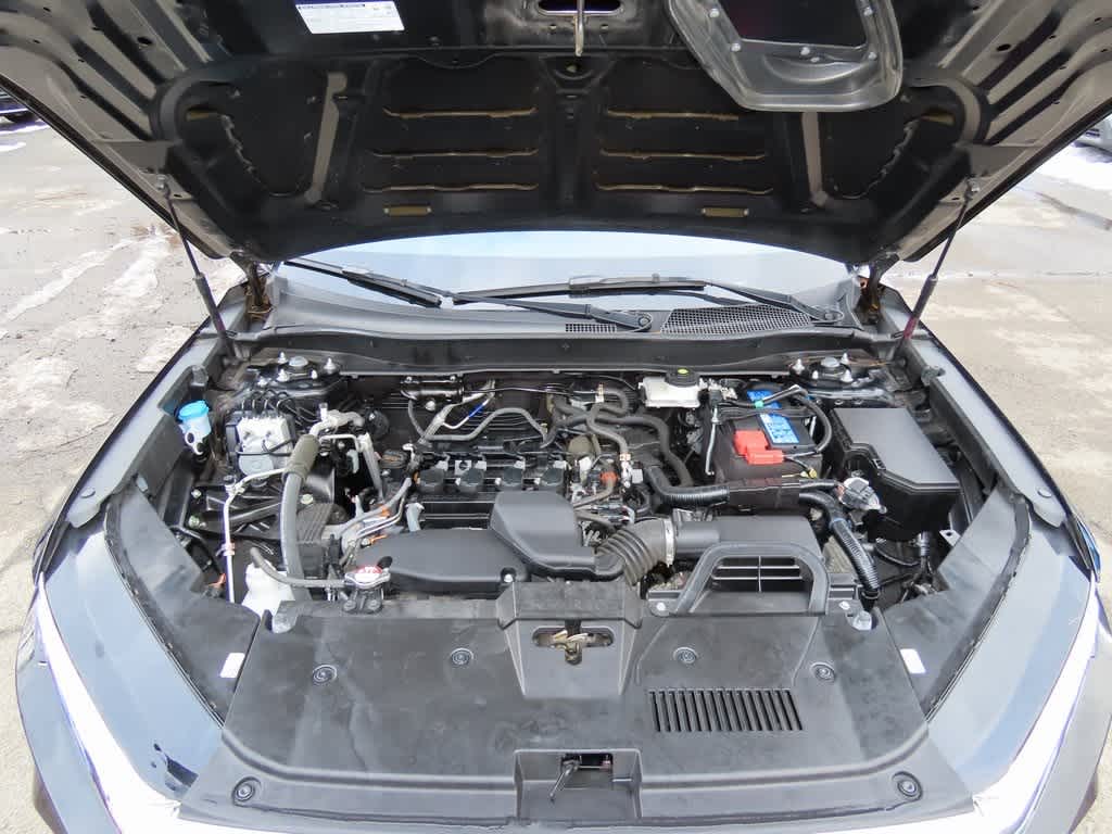 Thumbnail: 2023 Honda CR-V - 10