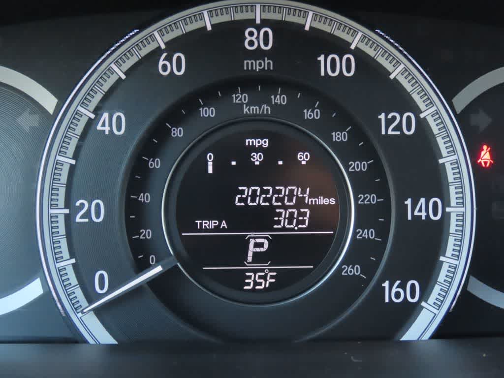 Thumbnail: 2016 Honda Accord - 25