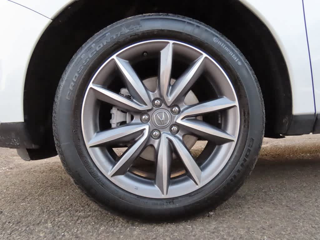 Thumbnail: 2023 Acura RDX - 8