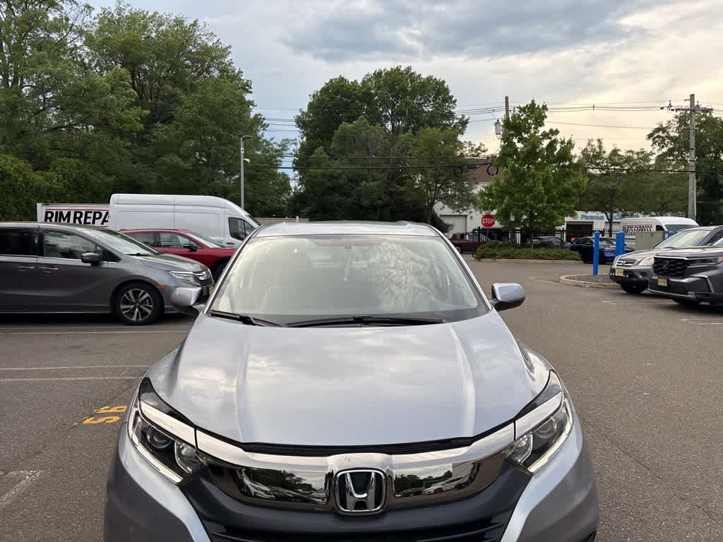 Thumbnail: 2022 Honda HR-V - 18