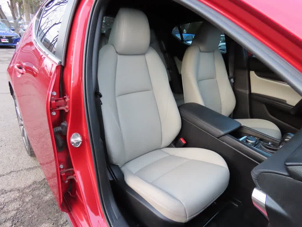 Thumbnail: 2020 Mazda Mazda3 - 17