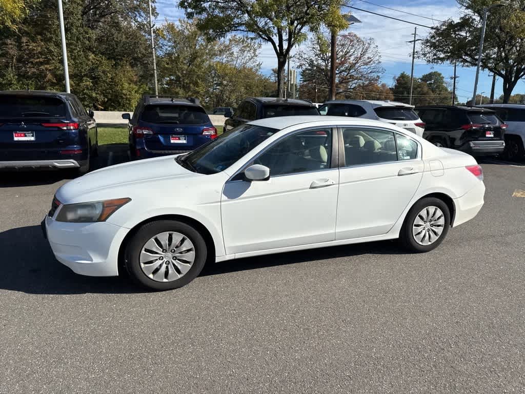 Thumbnail: 2010 Honda Accord - 2