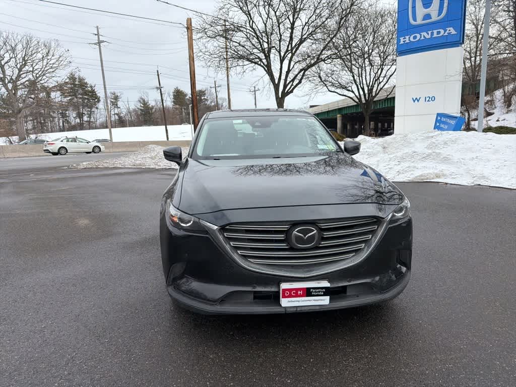 Thumbnail: 2018 Mazda CX-9 - 29