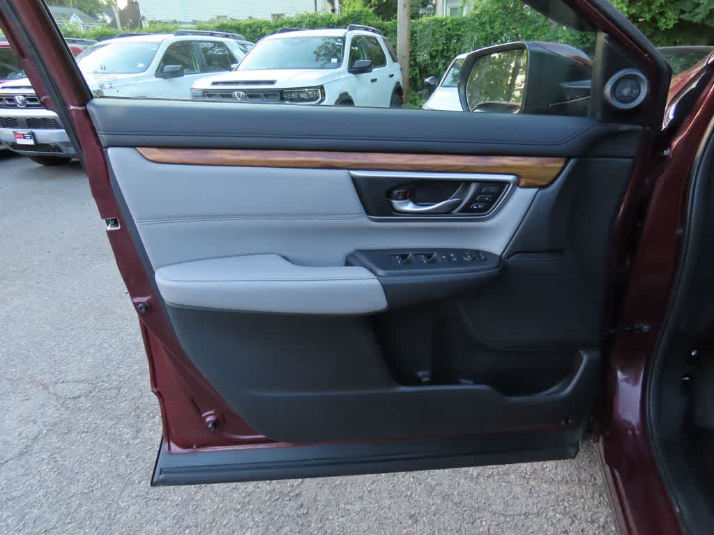 Thumbnail: 2019 Honda CR-V - 16