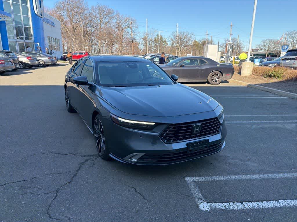 Thumbnail: 2024 Honda Accord - 20