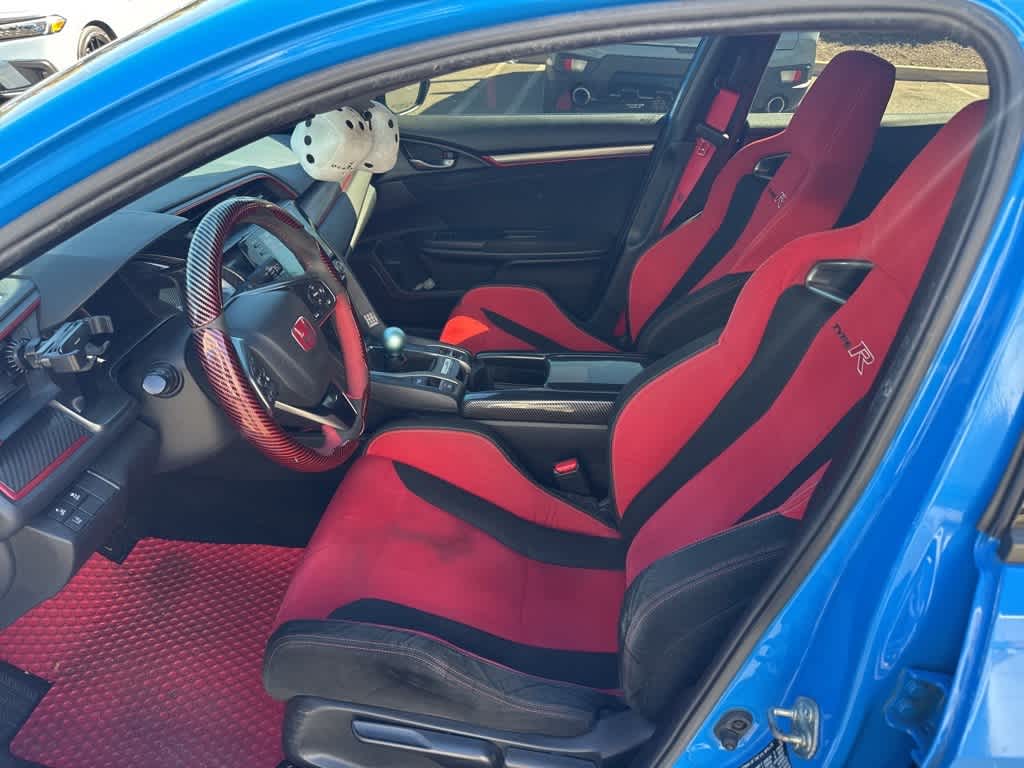 Thumbnail: 2021 Honda Civic - 15