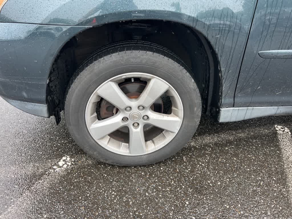 Thumbnail: 2004 Lexus RX - 10