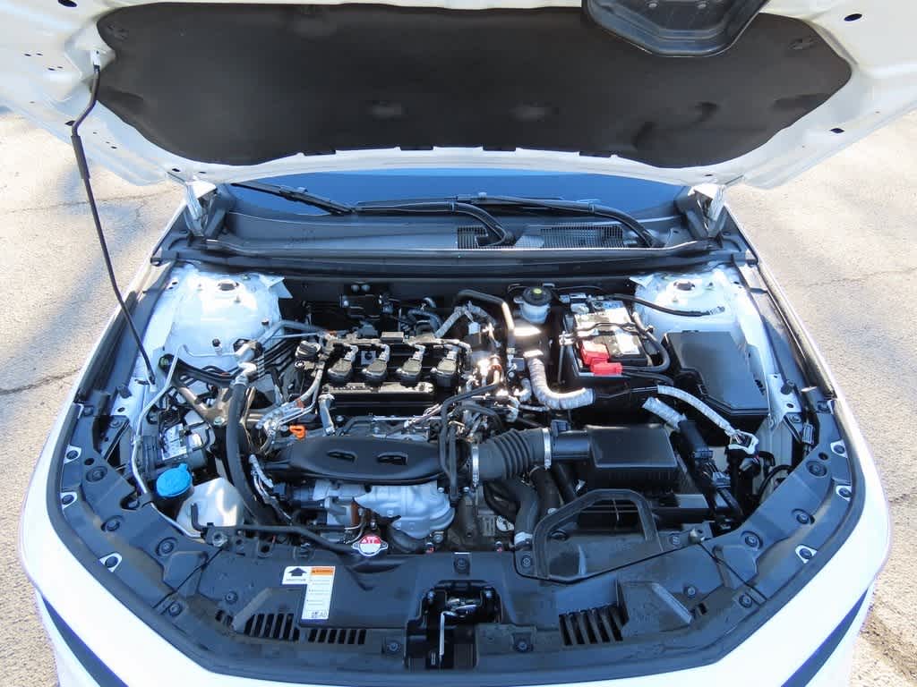 Thumbnail: 2024 Honda Accord - 9