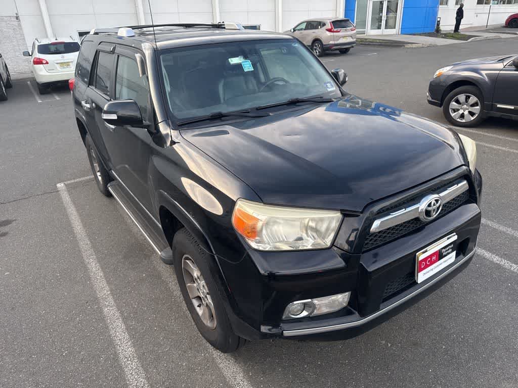 Thumbnail: 2011 Toyota 4Runner - 14