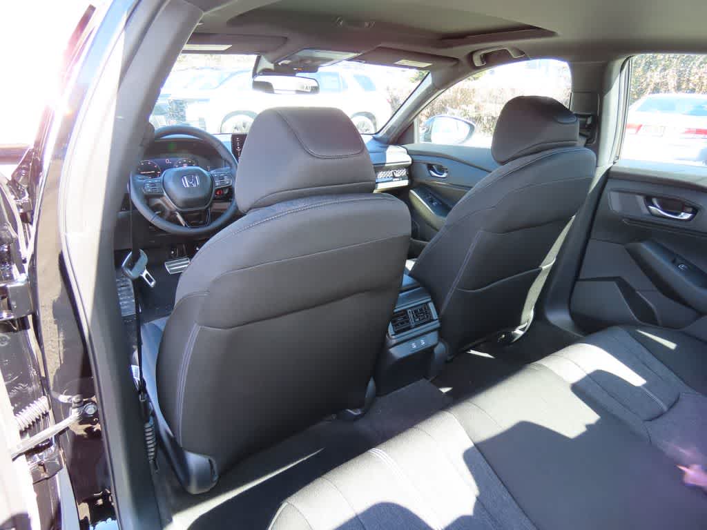 Thumbnail: 2026 Honda Accord - 14