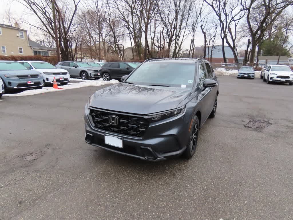 Thumbnail: 2023 Honda CR-V - 1
