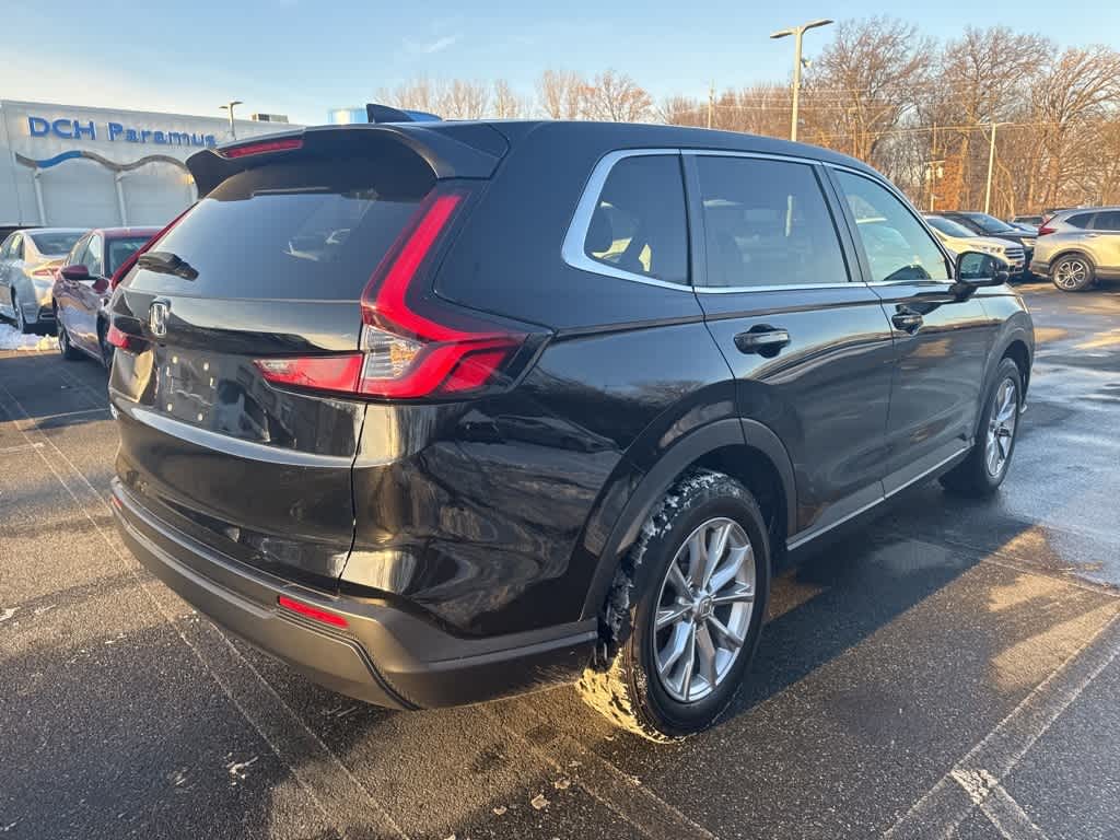 Thumbnail: 2023 Honda CR-V - 10