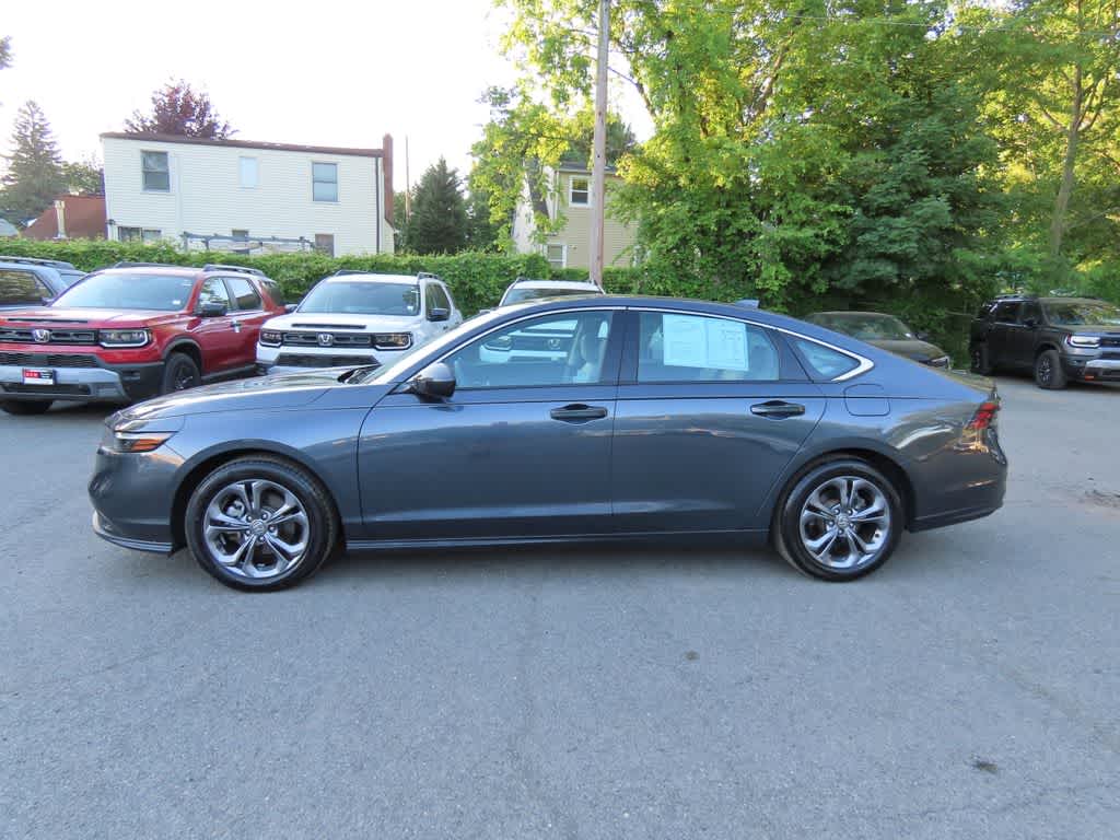 Thumbnail: 2023 Honda Accord - 3