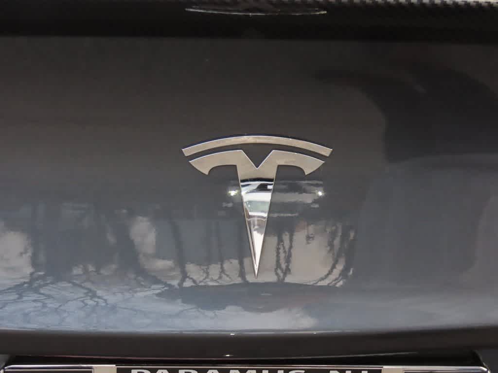 Thumbnail: 2020 Tesla Model 3 - 7