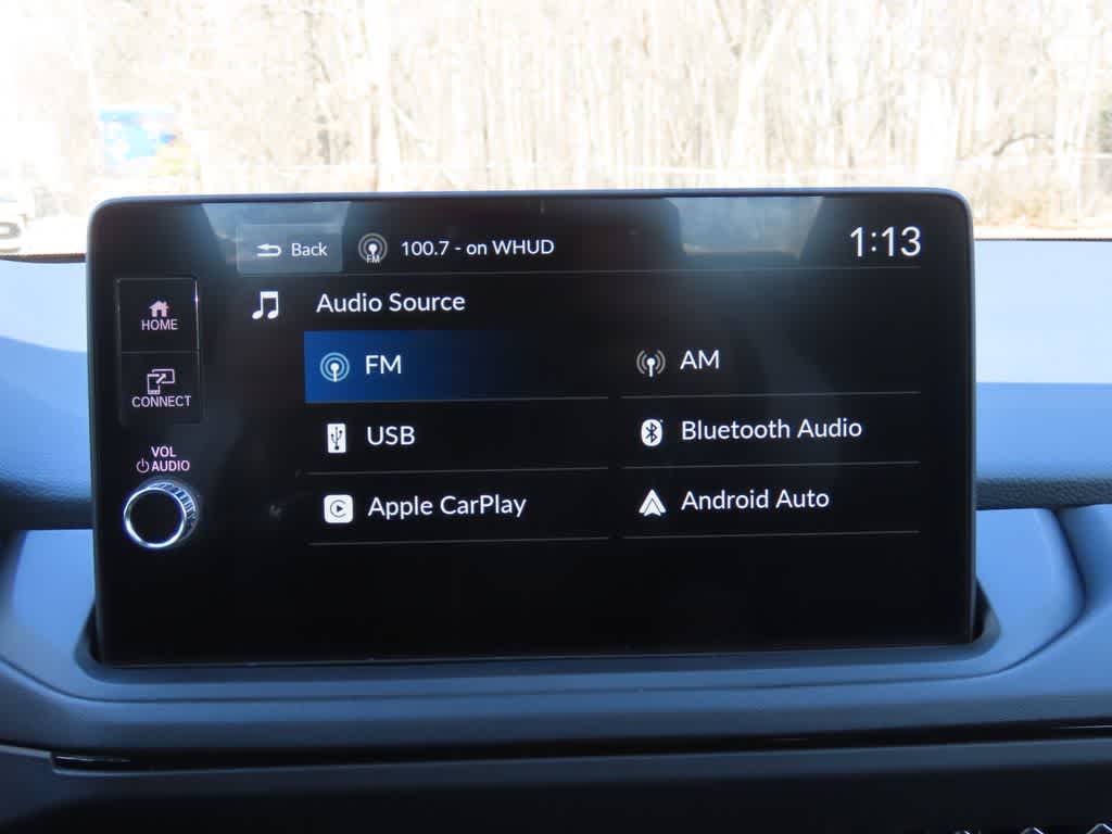 Thumbnail: 2026 Honda Accord - 18