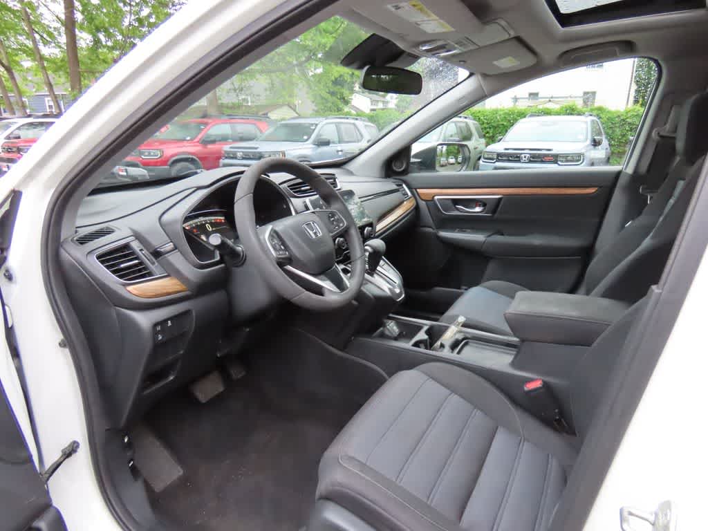 Thumbnail: 2018 Honda CR-V - 2