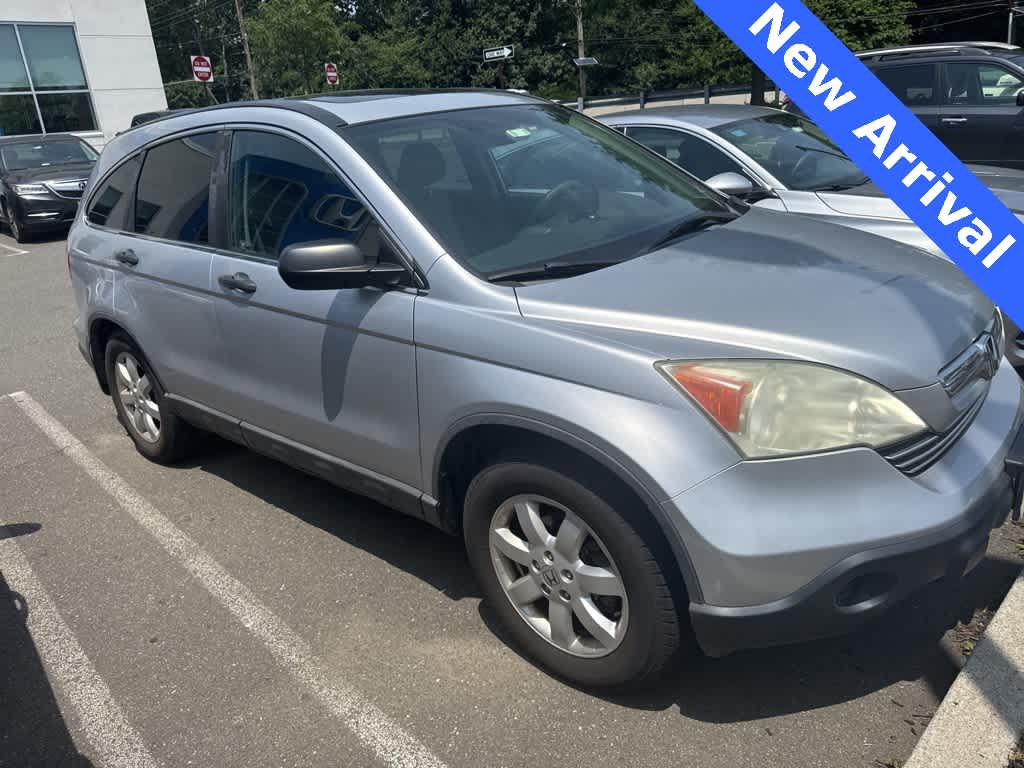 2009 Honda CR-V EX -
                  Paramus, NJ