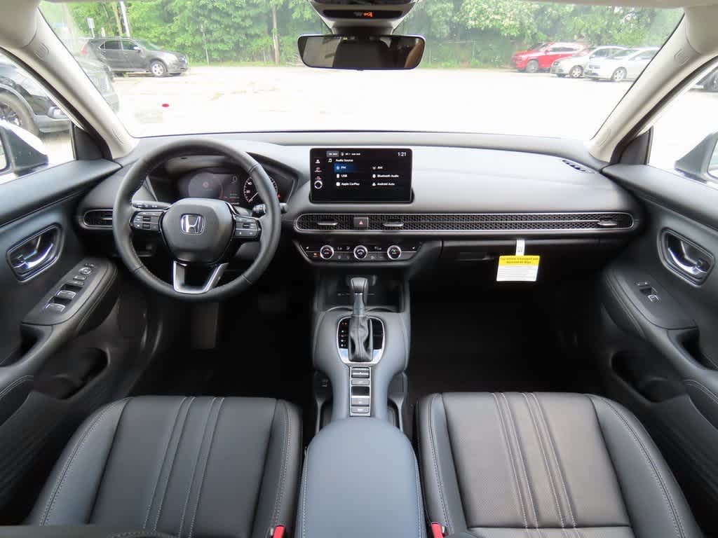 Thumbnail: 2026 Honda HR-V - 17