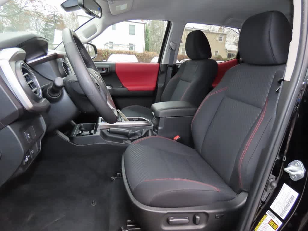 Thumbnail: 2023 Toyota Tacoma - 15