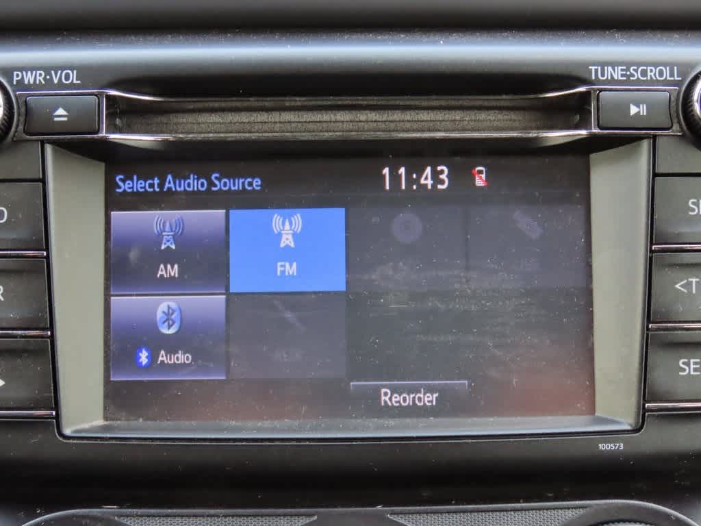 Thumbnail: 2018 Toyota RAV4 - 20