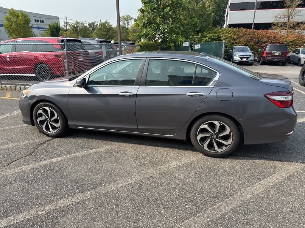 Thumbnail: 2017 Honda Accord - 14